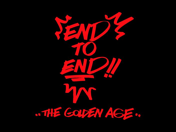 End to End - the golden age